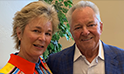 Pat '67 and Debbie Horvath – Dual Endowments Benefit Faculty and Students